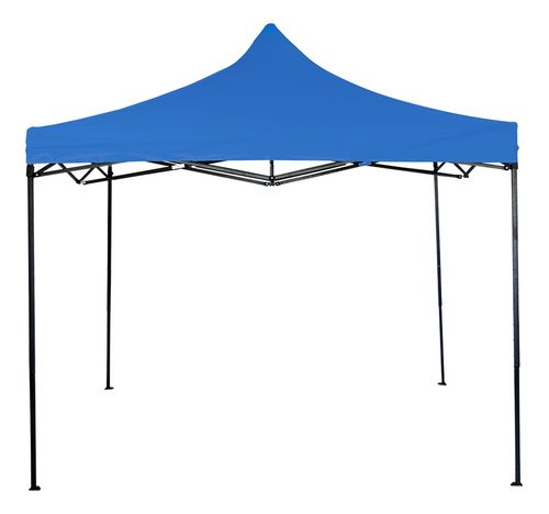 Gazebo Plegable Autoarmable 3x3 Impermeable Bolso