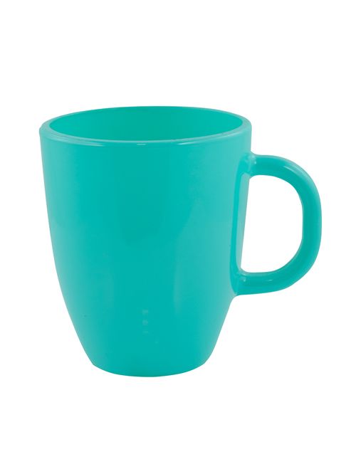 Set x 6 Tazón Taza Vidrio Color Amanecer Summer Rigolleau