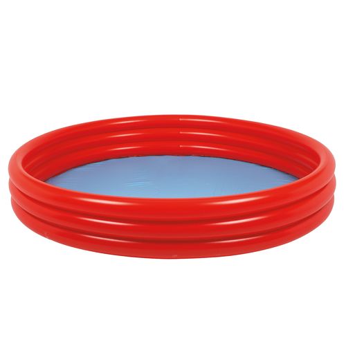 Pileta Infantil Inflable Redonda 300 lt 157x25 cm Sun Club