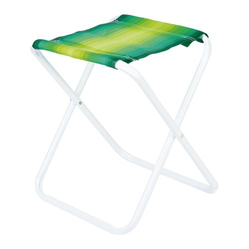 Banquito Tijera Plegable Playa Camping Mor