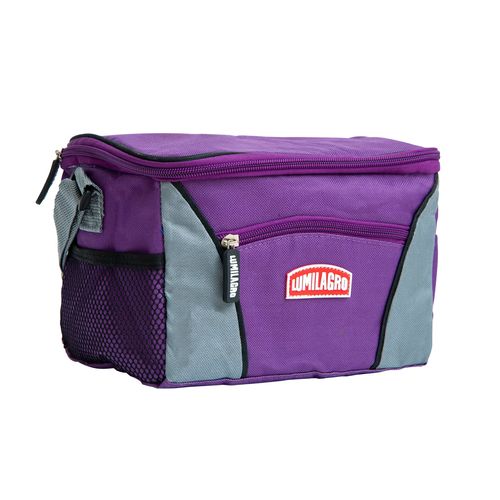 Bolso Térmico Lunchera Infantil 5 LT Lumilagro