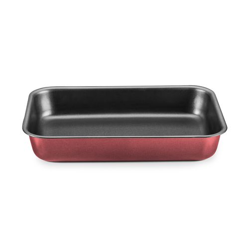 Asadera Antiadherente 41 cm Cristal Superflon MTA