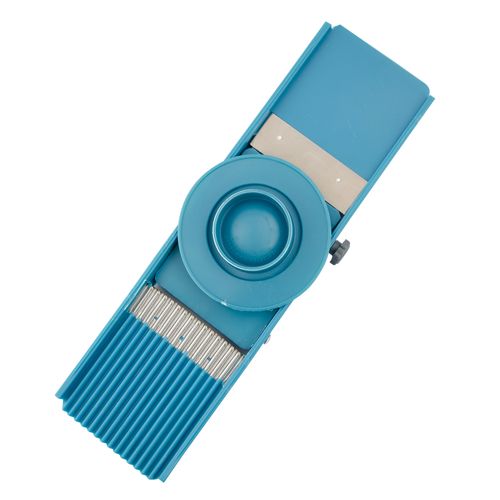 Mandolina Rebanador Papas Gastronomico Cazaux Plásitco