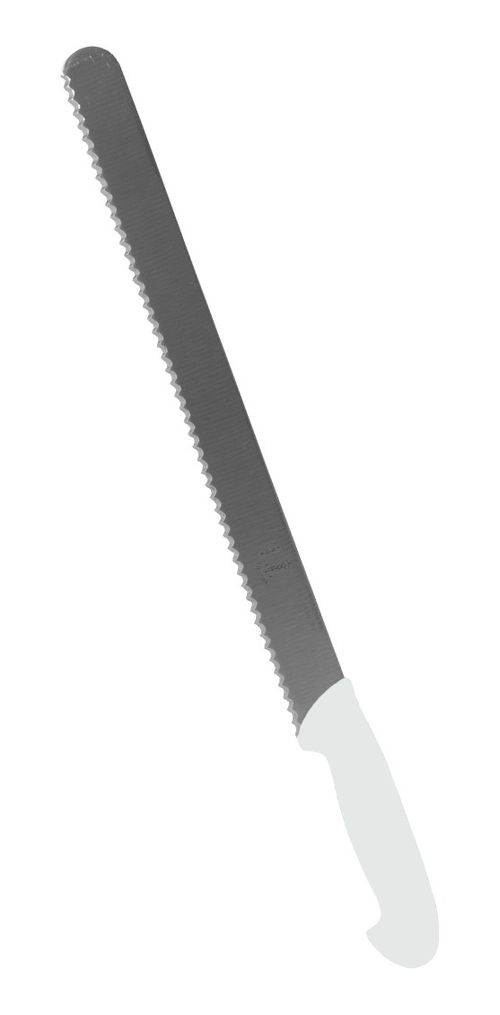 Cuchillo Dentado Pan 35 Acero Inoxidable Eskilstuna 337