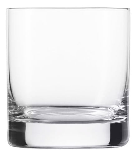 Set 24 Vasos Vidrio Whisky Tennesse 320 ML Rigolleau