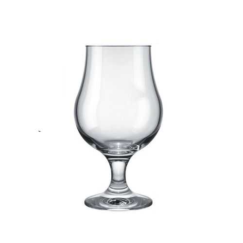 Set 12 Copas Cerveza Dublín 400 ML Vidrio Nadir