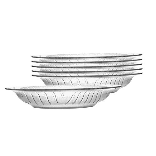 Set x6 Platos Hondos Tilcara Rigolleau