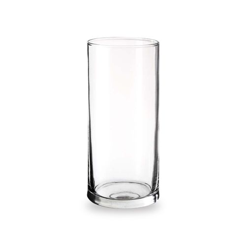 Vasos Jamaica 350 Ml Trago Largo Vidrio Rigolleau x 24 Unidades
