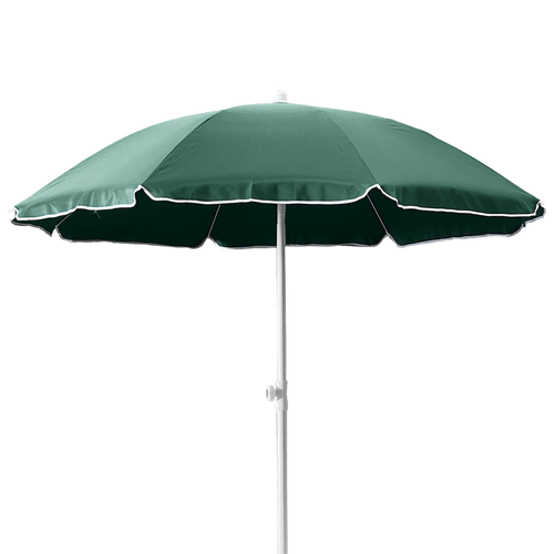 Sombrilla Parasol Jardin Playa Playera Camping 2,20 mt
