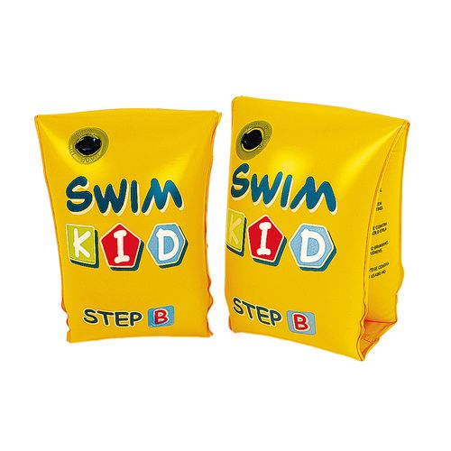 Salvavidas Flotador Piletero Bracitos Niños