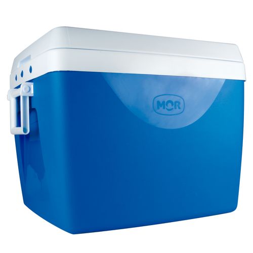 Conservadora Heladera Portatil Playa Camping 75 L MOR