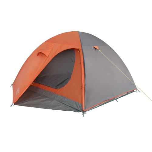 Carpa Lake Ottawa IV 4 personas Liviana National Geographic