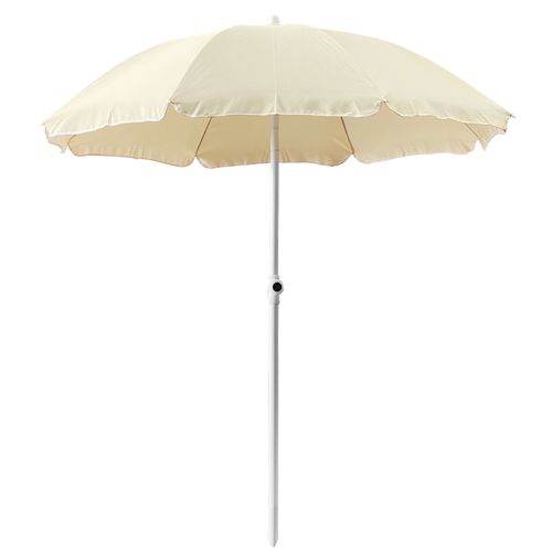 Sombrilla Parasol Jardin Playa Playera Camping 180 Cm