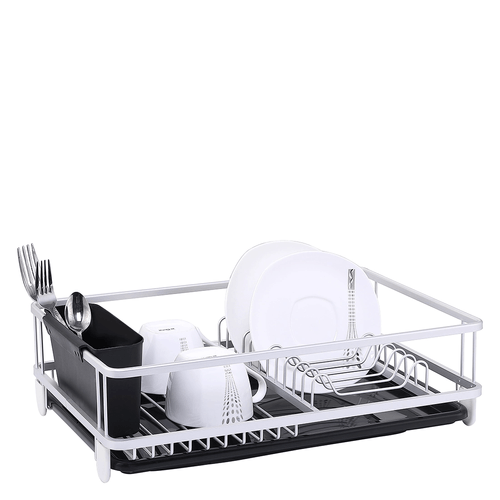 Secaplatos Escurridor Vasos Tazas Aluminio Typical Utile