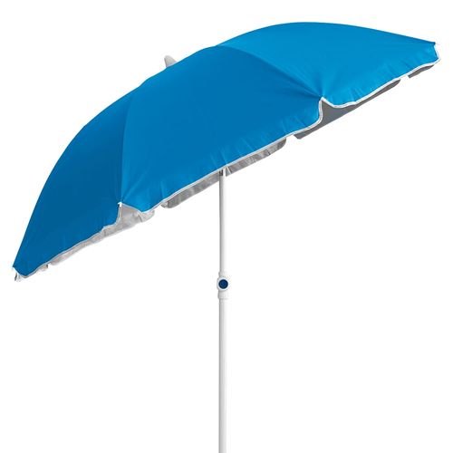 Sombrilla Playera 1,75 mt Tela Oxford Protección UV Utile