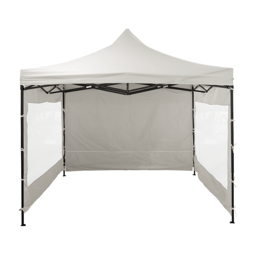 Gazebo Plegable Autoarmable Paredes 3x3 Impermeable Bolso
