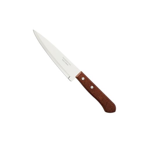 Cuchillo Cocina Mango Madera Dynamic 8'' Tramontina