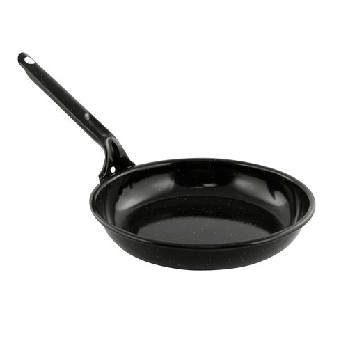 Sartén Enlozado Vitrificado 24 cm Reforzado Jovifel