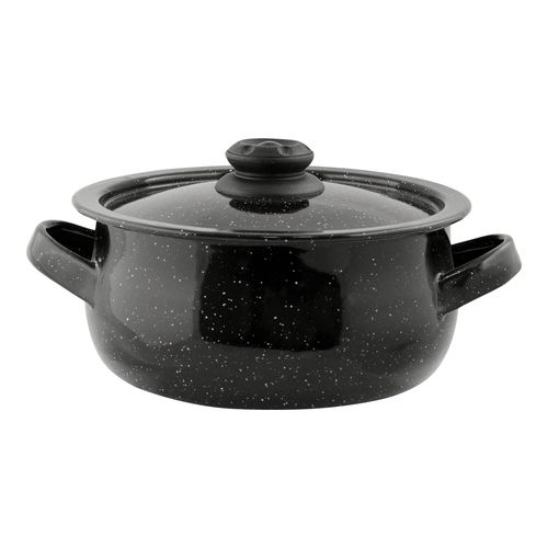 Cacerola Enlozada Vitrificada 20 cm 3,10 litros Jovifel