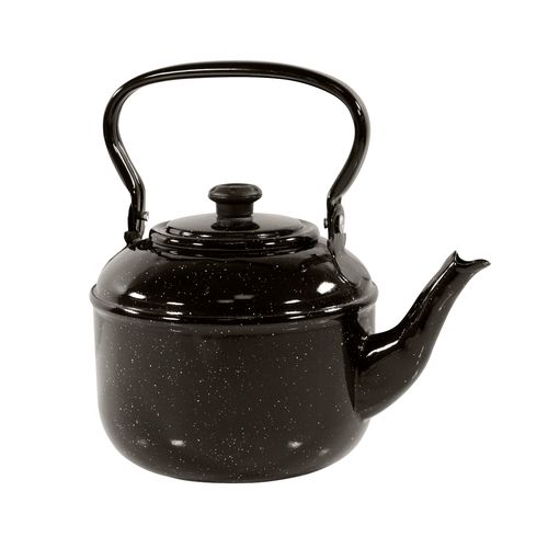 Pava Enlozada 1,7 litros Pico Cebador Matero Jovifel