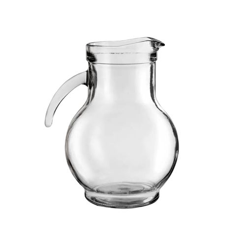 Jarra Vallarta Vidrio Flint Bebidas 1,50 lt Rigolleau