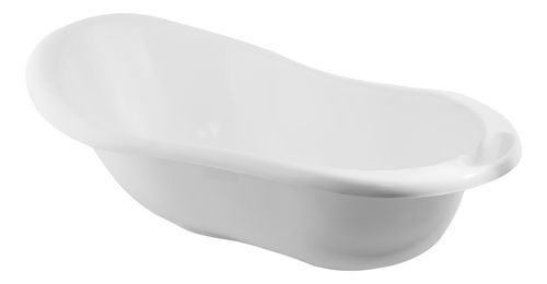 Bañera Bañadera Para Bebé Línea Italiana Colombraro 125