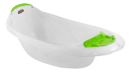 Bañera Bañadera Transparente Bebé Baby Col Colombraro 99