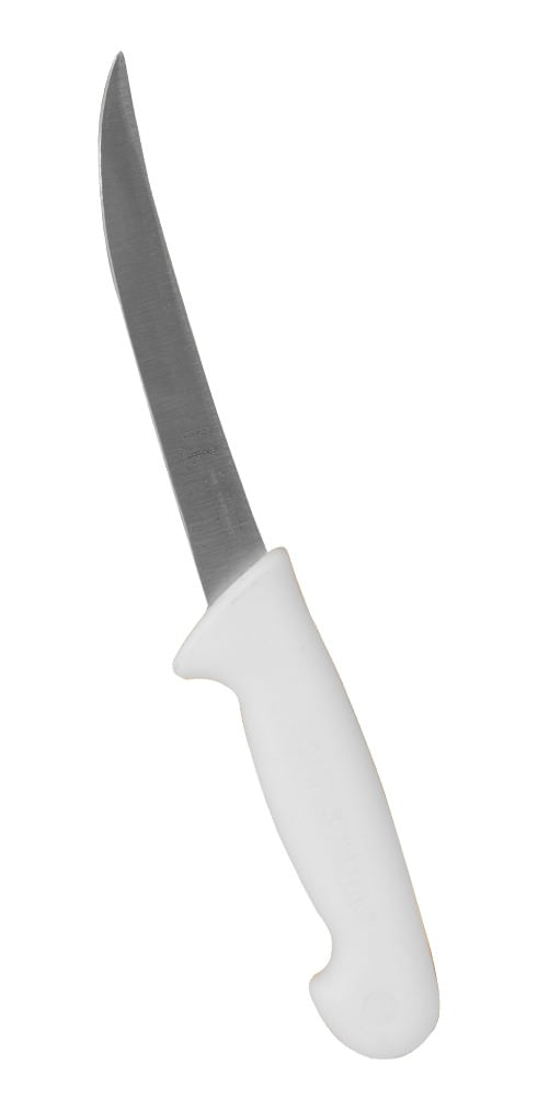 Cuchillo Fileteador 15 Acero Inoxidable Eskilstuna 304