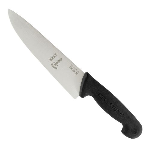Cuchillo Chef 20 Cm Acero Inoxidable Eskilstuna 396