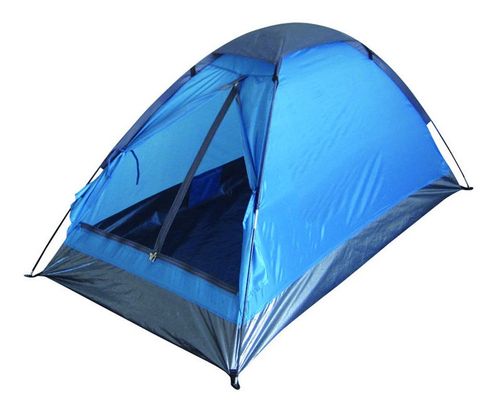 Carpa iglú para camping Utile 2 personas