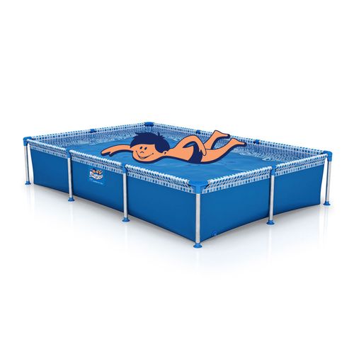 Pileta Lona Pelopincho 1500 Lt 1030 Infantil Niños Original