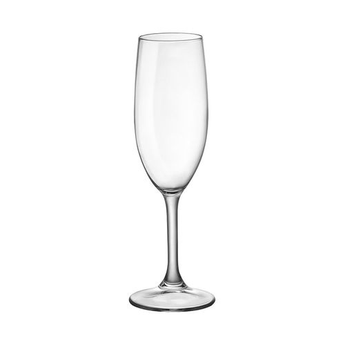 Set X 12 Copas Vidrio Templado Bormioli Rocco New Sara 170ml