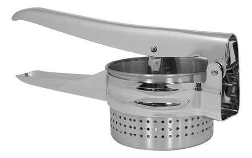 Prensa Pisa Papas Pure Manual Acero Inoxidable