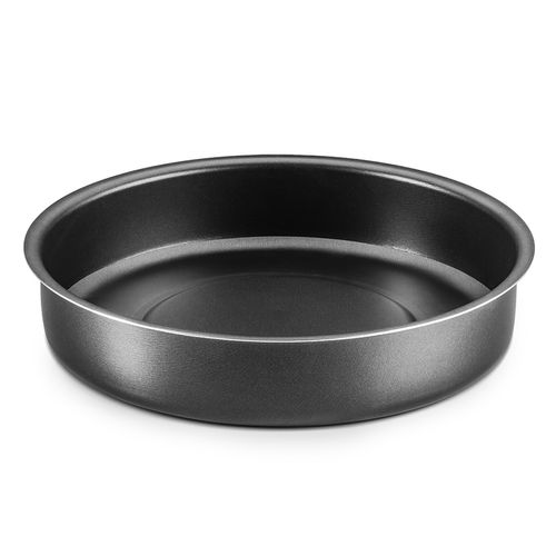 Molde Tortera Antiadherente 24 cm Bizcochuelo MTA