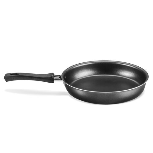 Sartén Alta Antiadherente 24 cm Cristal Superflon MTA