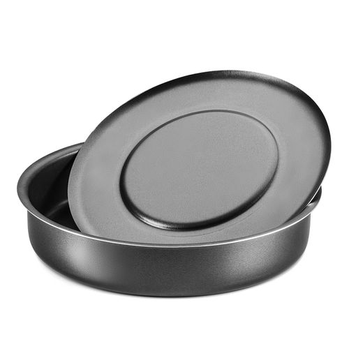 Molde Tortera Antiadherente 26 cms. Desmontable MTA