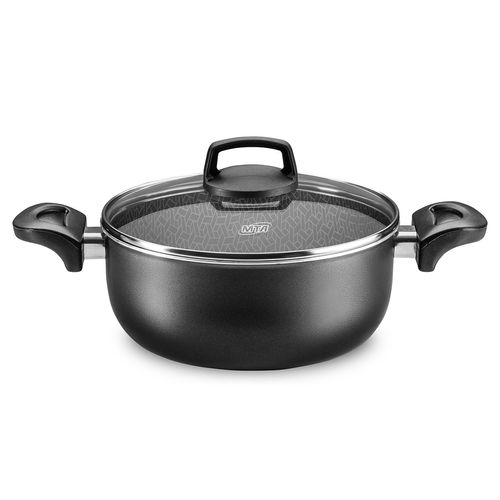 Cacerola Antiadherente 5,70 lt Supra MTA