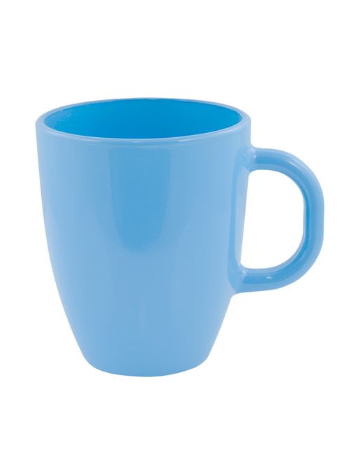 Set x 6 Tazón Taza Vidrio Color Amanecer Summer Rigolleau