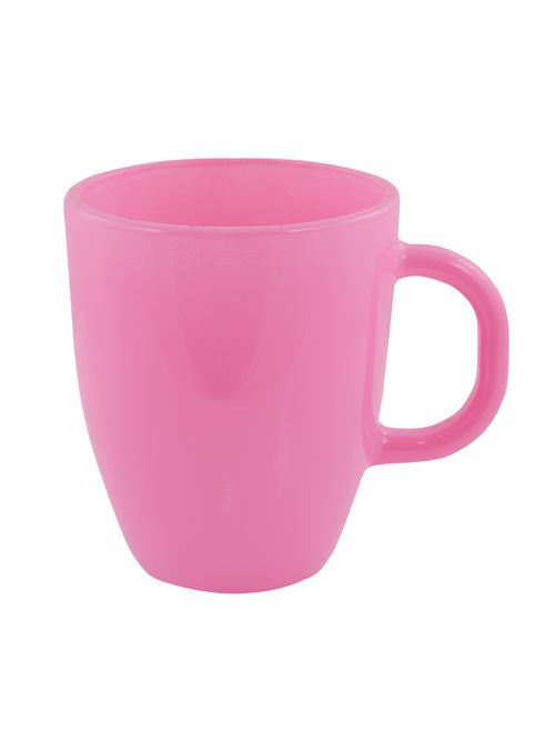 Set x 12 Tazón Taza Vidrio Color Amanecer Summer Rigolleau