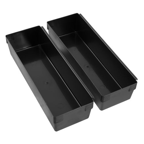 Organizador Interconectable de cajones Set x4