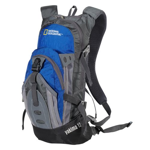 Mochila National Geographic Yakima 12 Lts