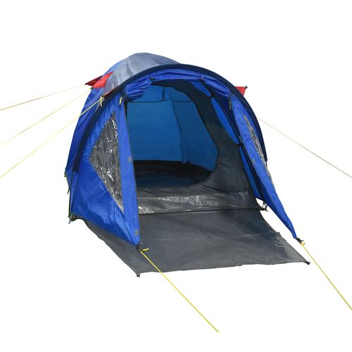 Carpa 6 Personas Iglu National Geographic Toronto VI Camping