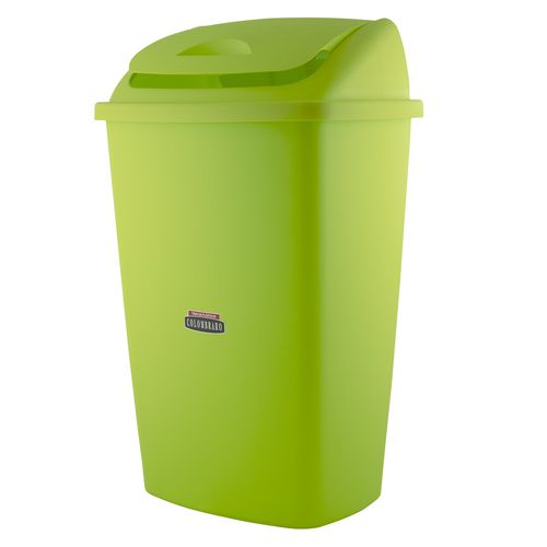 Tacho Cesto De Basura Residuos 50 lt Colombraro 926