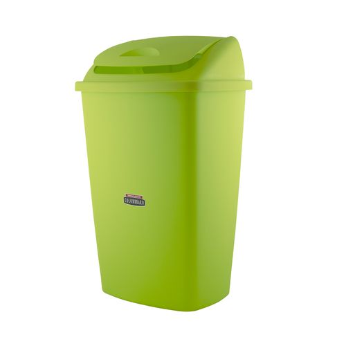 Tacho De Basura 25lts Cesto P/ Residuos Colombraro 1925