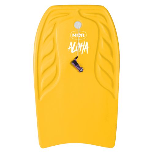 Tabla De Barrenar Surf 72 cm Reforzada MOR