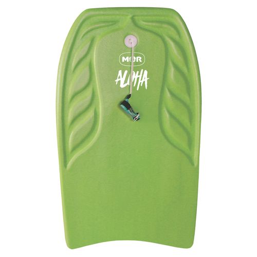 Tabla De Barrenar Surf 102x54 Cm Reforzada MOR