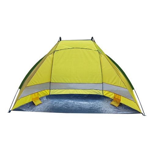 Carpa Playa Playera con Piso Proteccion UV40 + Bolso