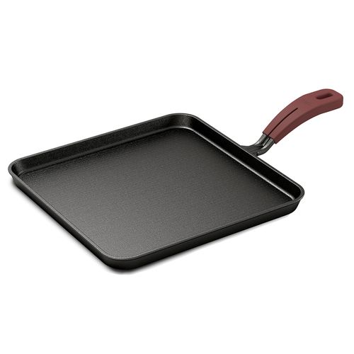 Sartén Bifera Hierro Fundido 26 cm MTA