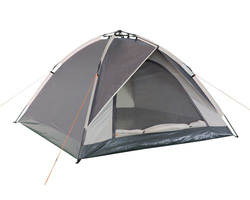 Carpa Detroit 4 Personas Autoarmable Camping