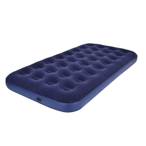 Colchón Inflable Doble 2 Plazas 191x137x22 cm Avenli Jilong